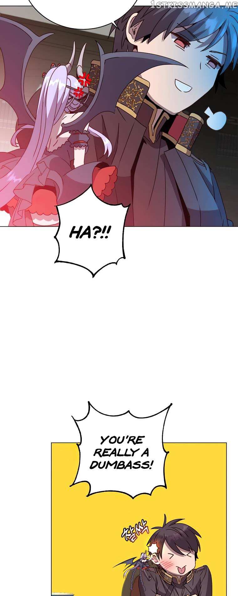 Read The Max Level Hero Has Returned! Manga Online