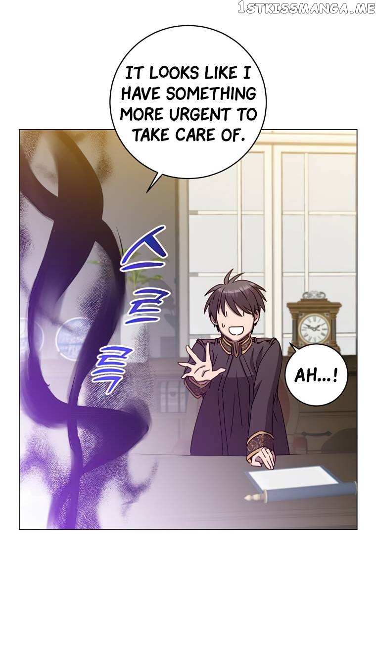 Read The Max Level Hero Has Returned! Manga Online