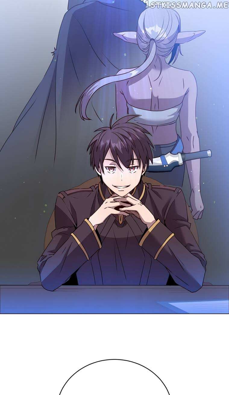 Read The Max Level Hero Has Returned! Manga Online