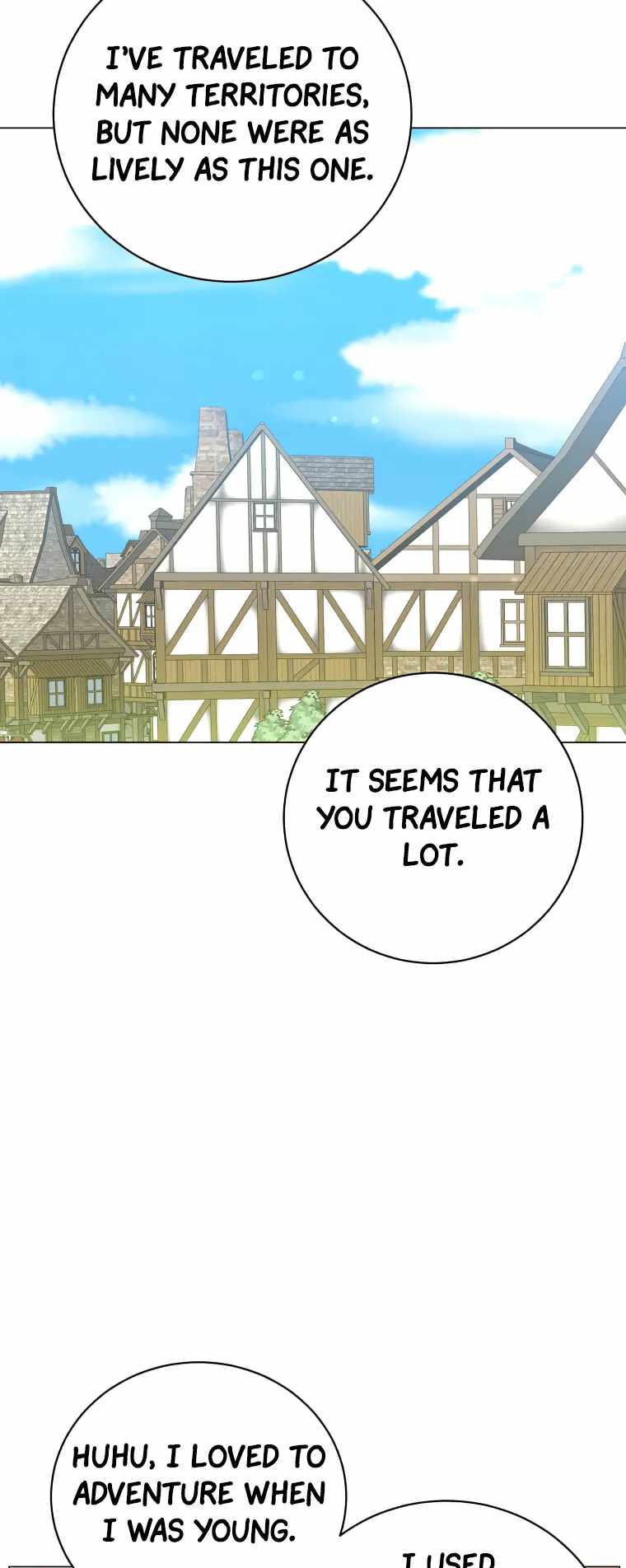 Read The Max Level Hero Has Returned! Manga Online