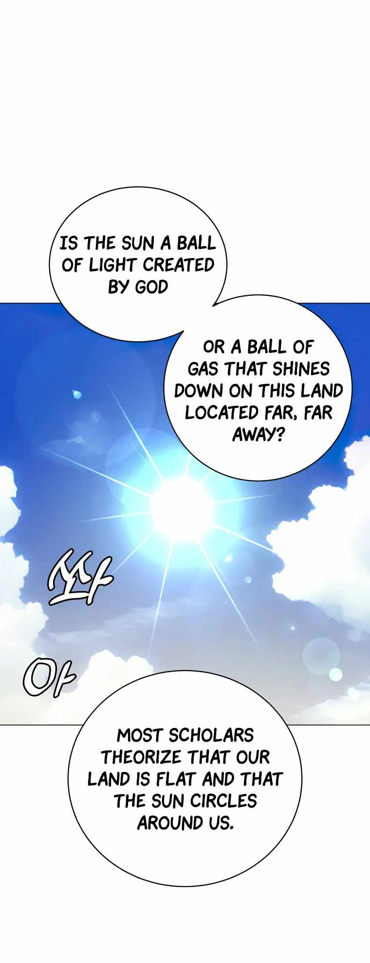 Read The Max Level Hero Has Returned! Manga Online