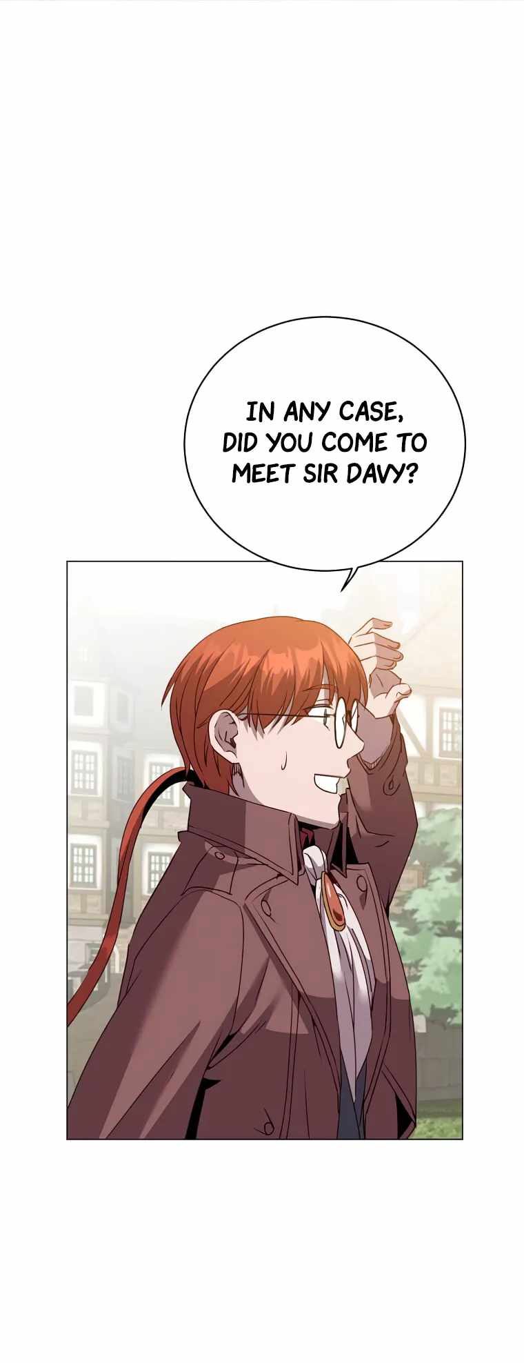 Read The Max Level Hero Has Returned! Manga Online