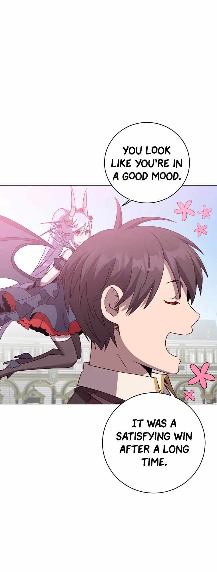 Read The Max Level Hero Has Returned! Manga Online
