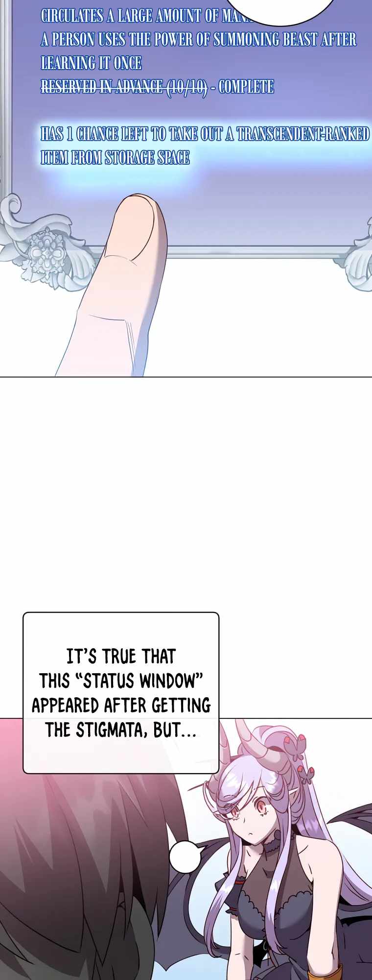 Read The Max Level Hero Has Returned! Manga Online