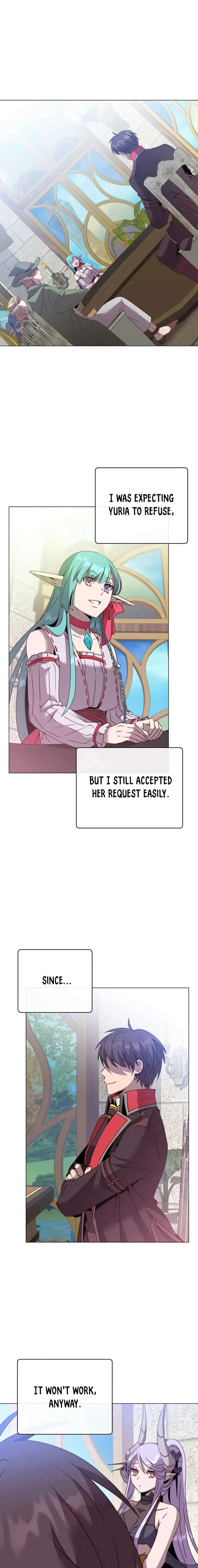 Read The Max Level Hero Has Returned! Manga Online