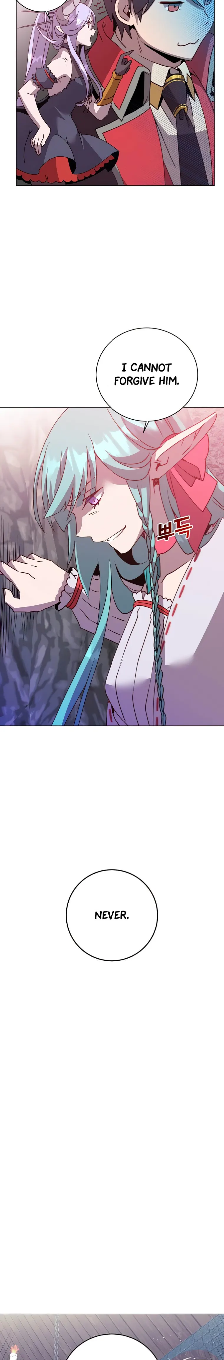Read The Max Level Hero Has Returned! Manga Online