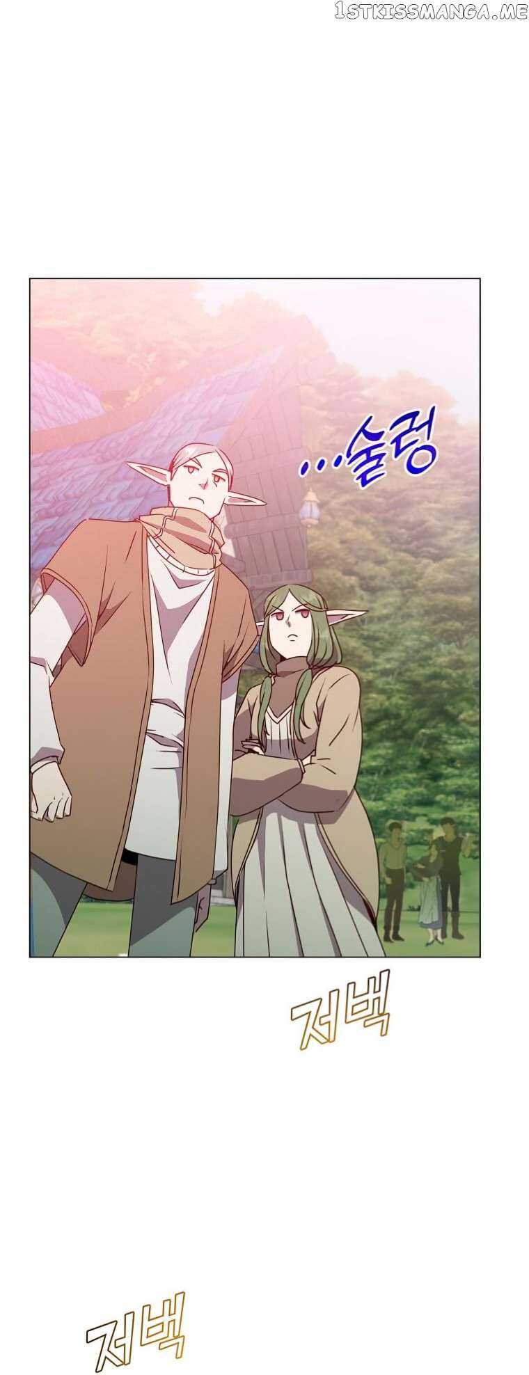 Read The Max Level Hero Has Returned! Manga Online