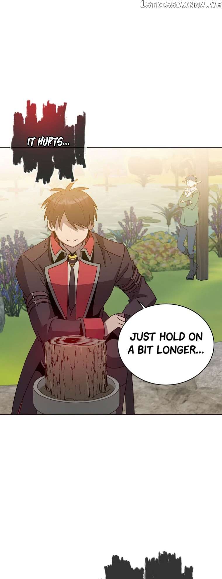 Read The Max Level Hero Has Returned! Manga Online