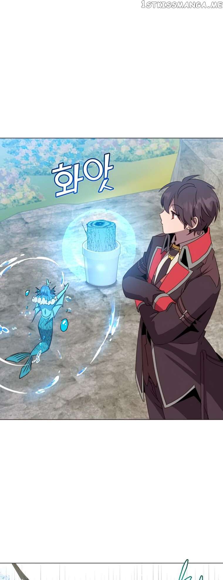 Read The Max Level Hero Has Returned! Manga Online