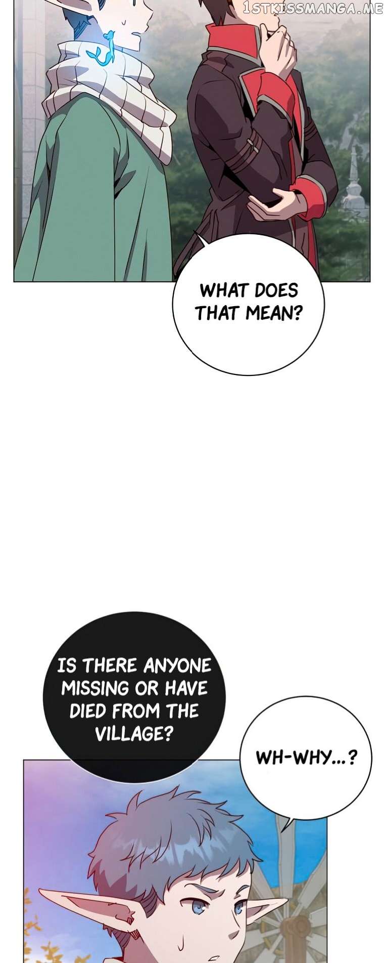Read The Max Level Hero Has Returned! Manga Online
