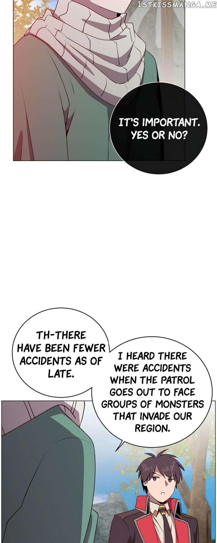 Read The Max Level Hero Has Returned! Manga Online