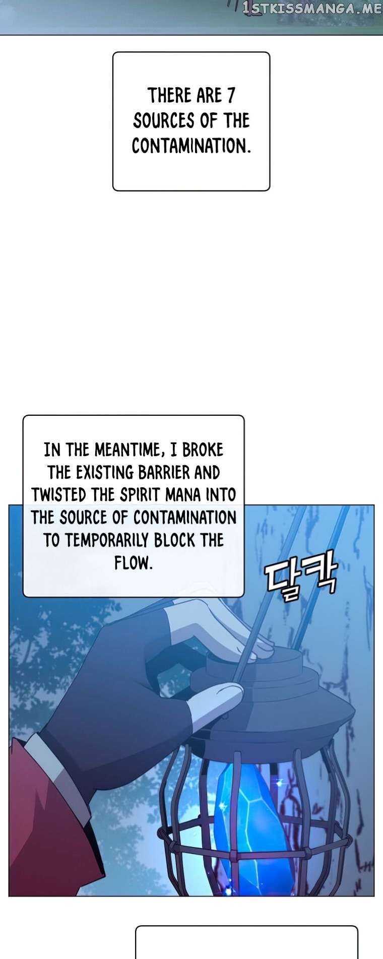 Read The Max Level Hero Has Returned! Manga Online
