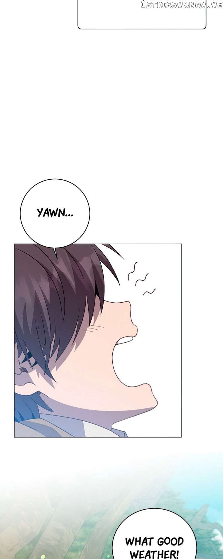 Read The Max Level Hero Has Returned! Manga Online