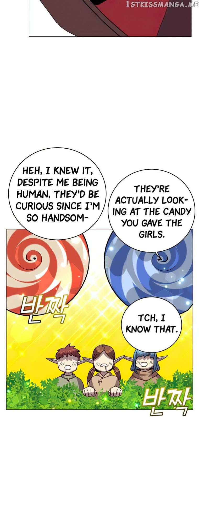 Read The Max Level Hero Has Returned! Manga Online