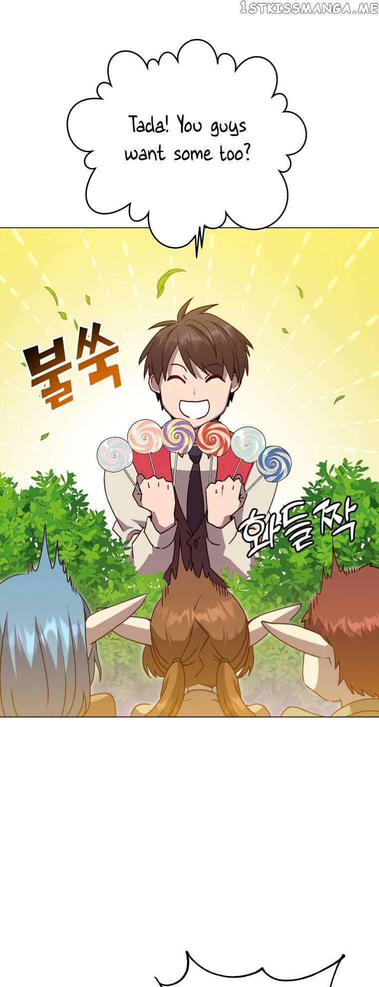 Read The Max Level Hero Has Returned! Manga Online