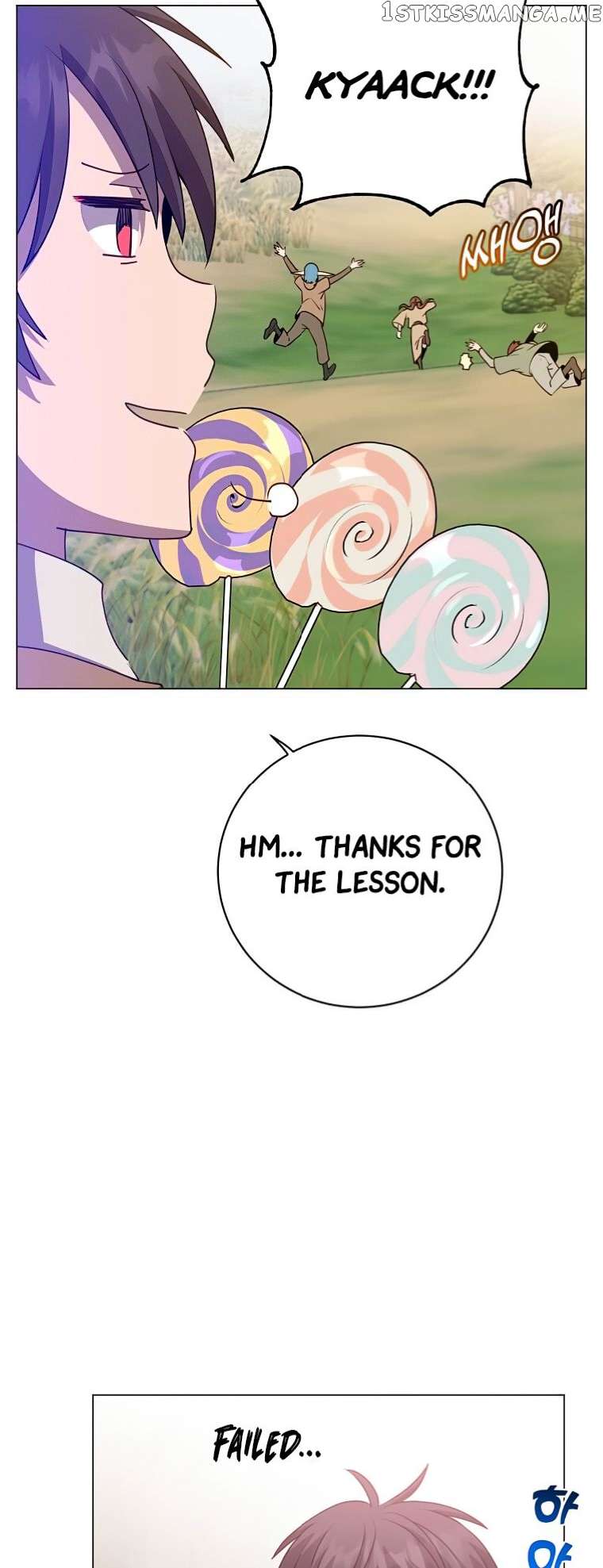Read The Max Level Hero Has Returned! Manga Online