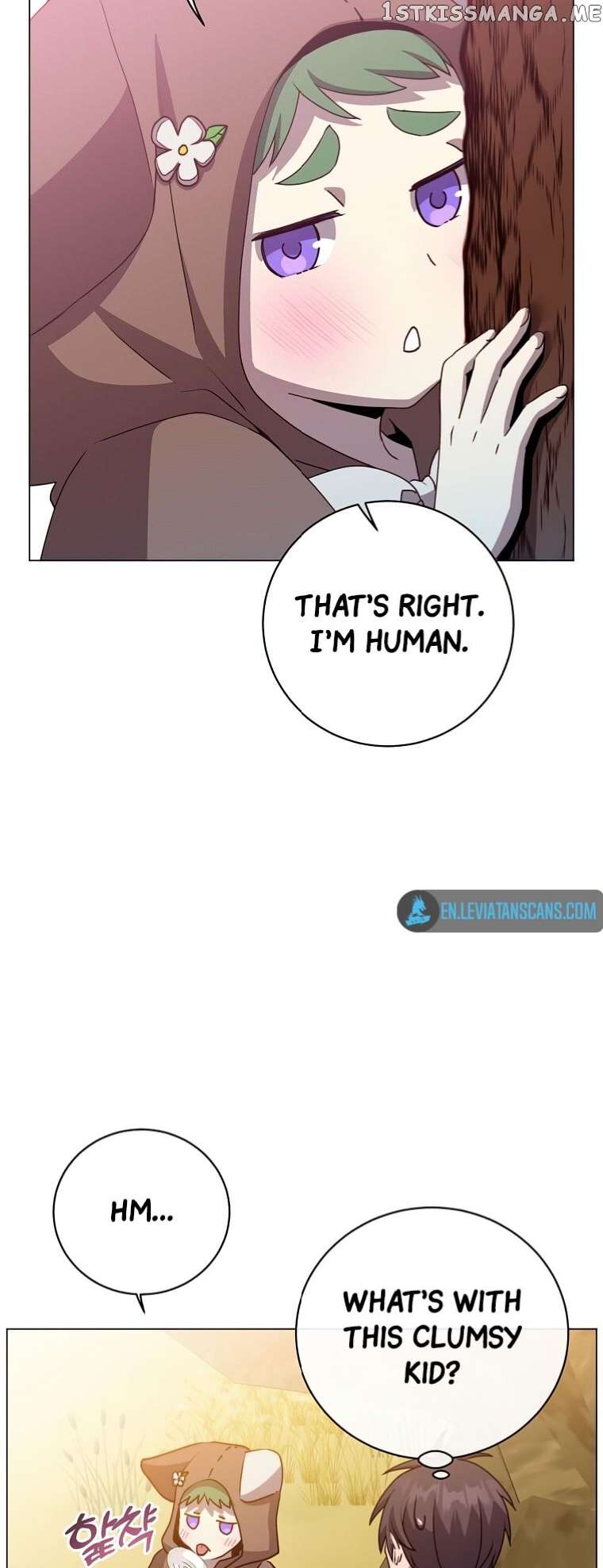 Read The Max Level Hero Has Returned! Manga Online