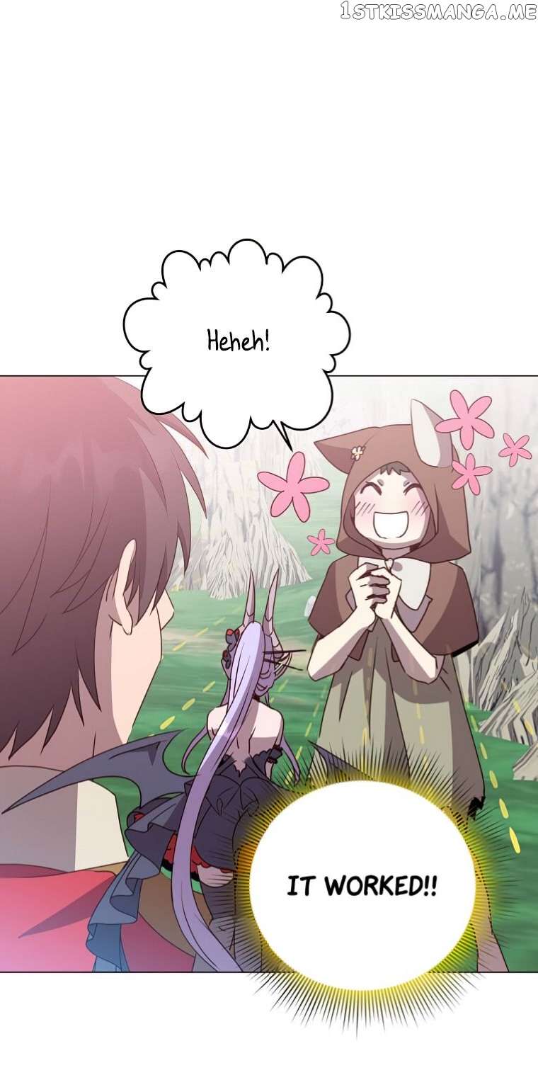 Read The Max Level Hero Has Returned! Manga Online