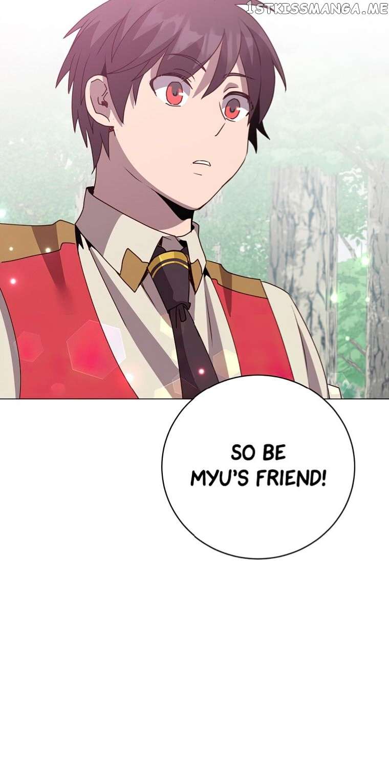 Read The Max Level Hero Has Returned! Manga Online