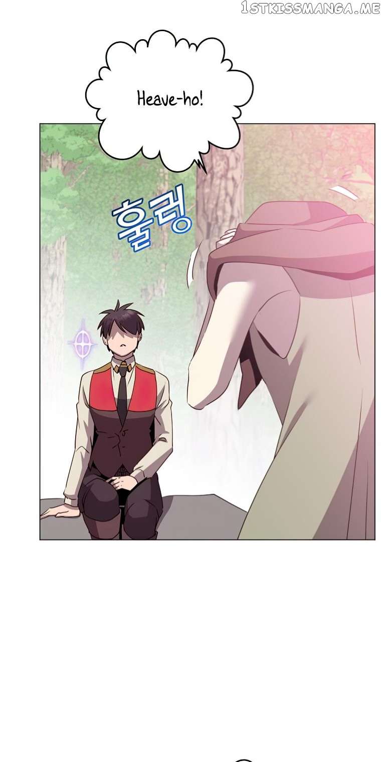 Read The Max Level Hero Has Returned! Manga Online