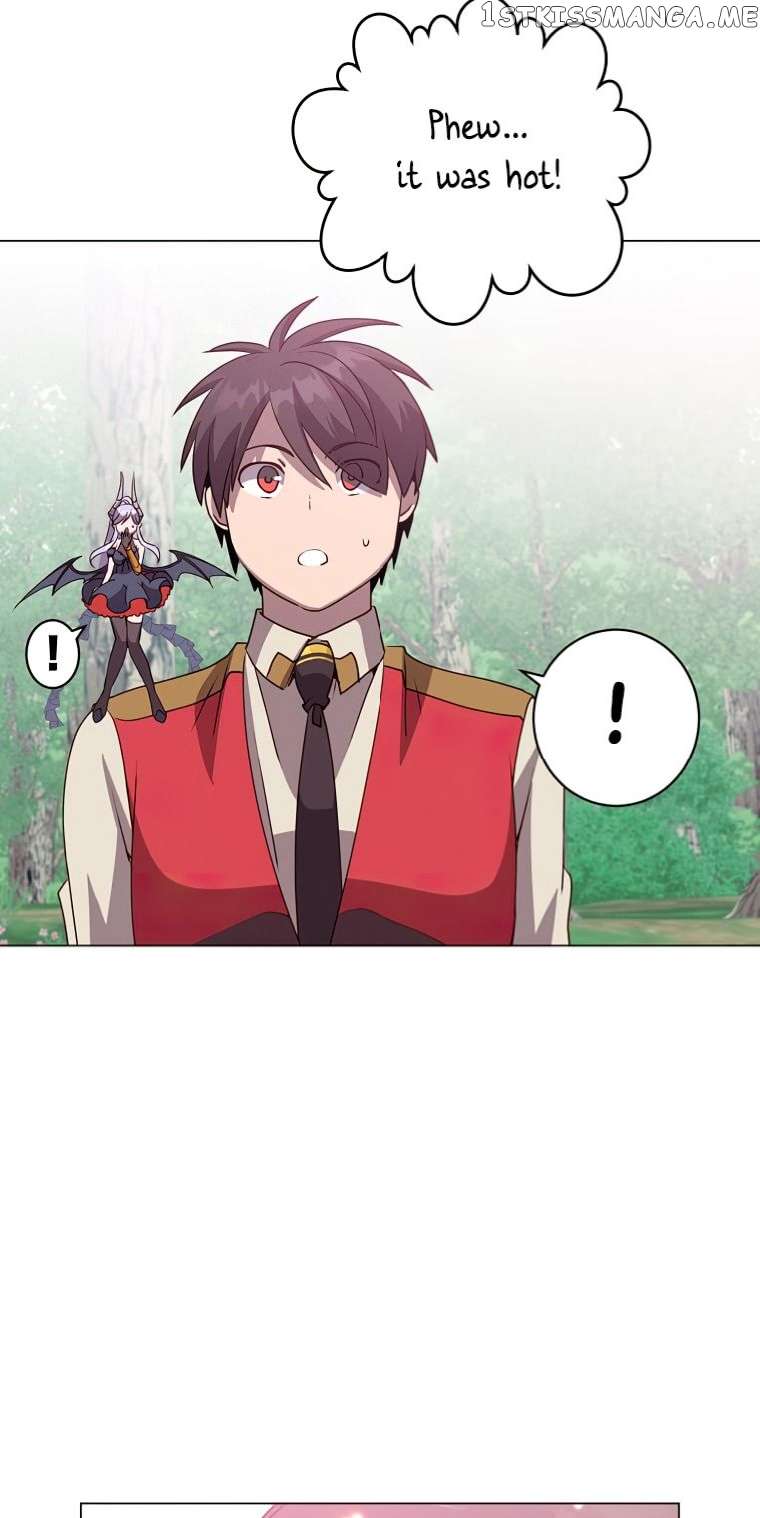 Read The Max Level Hero Has Returned! Manga Online
