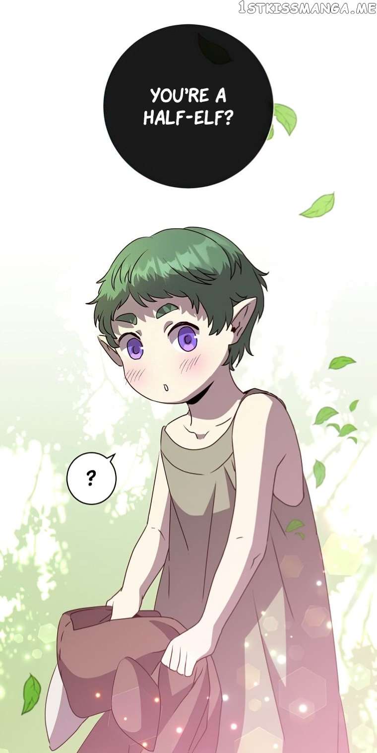 Read The Max Level Hero Has Returned! Manga Online