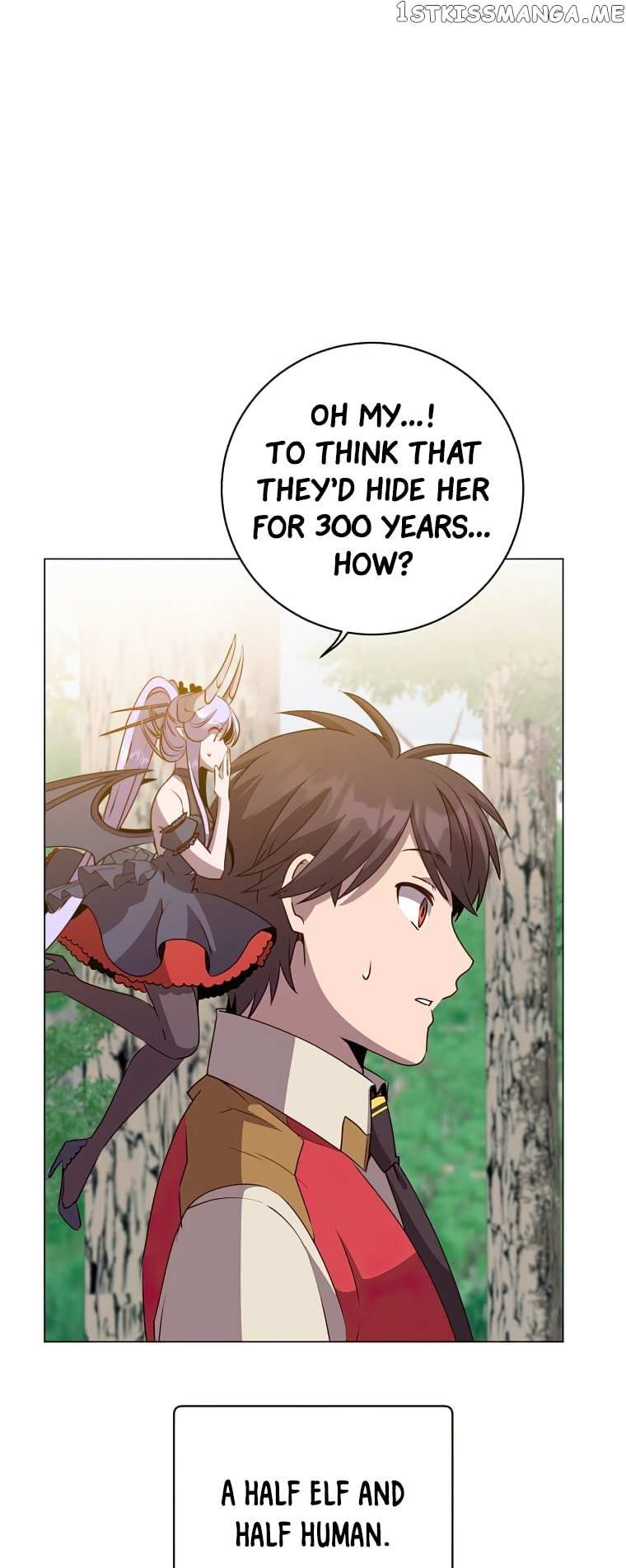 Read The Max Level Hero Has Returned! Manga Online