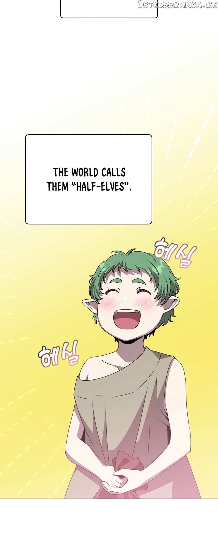 Read The Max Level Hero Has Returned! Manga Online