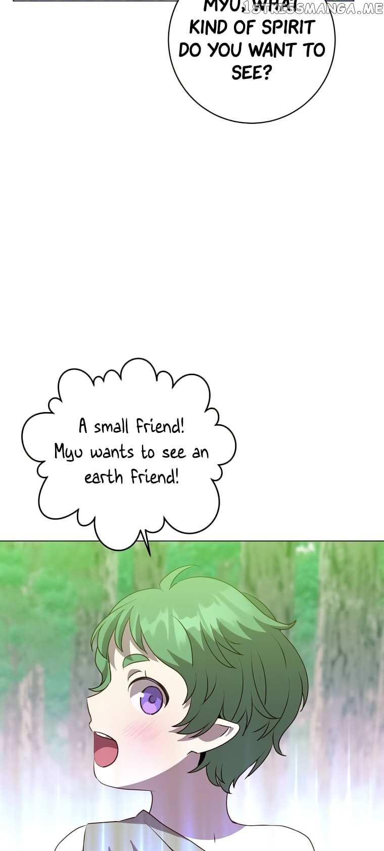 Read The Max Level Hero Has Returned! Manga Online