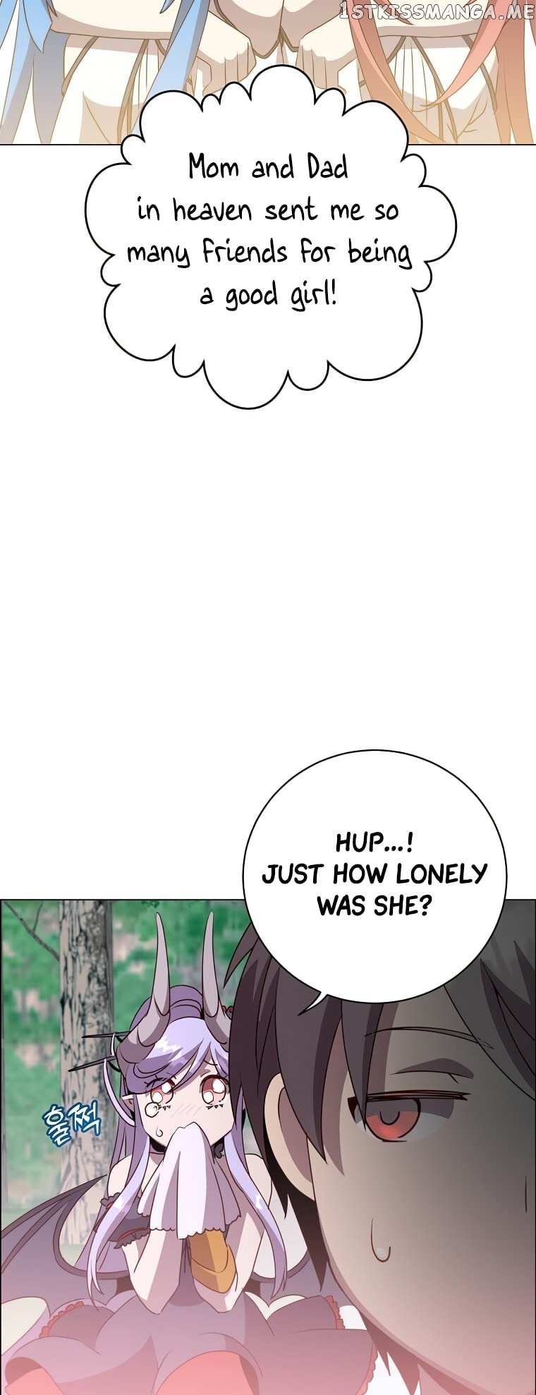 Read The Max Level Hero Has Returned! Manga Online
