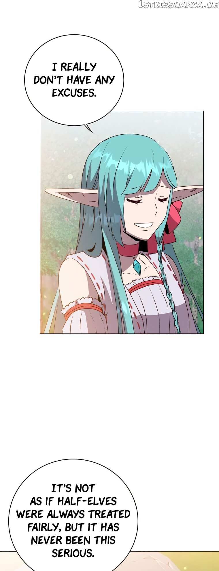 Read The Max Level Hero Has Returned! Manga Online