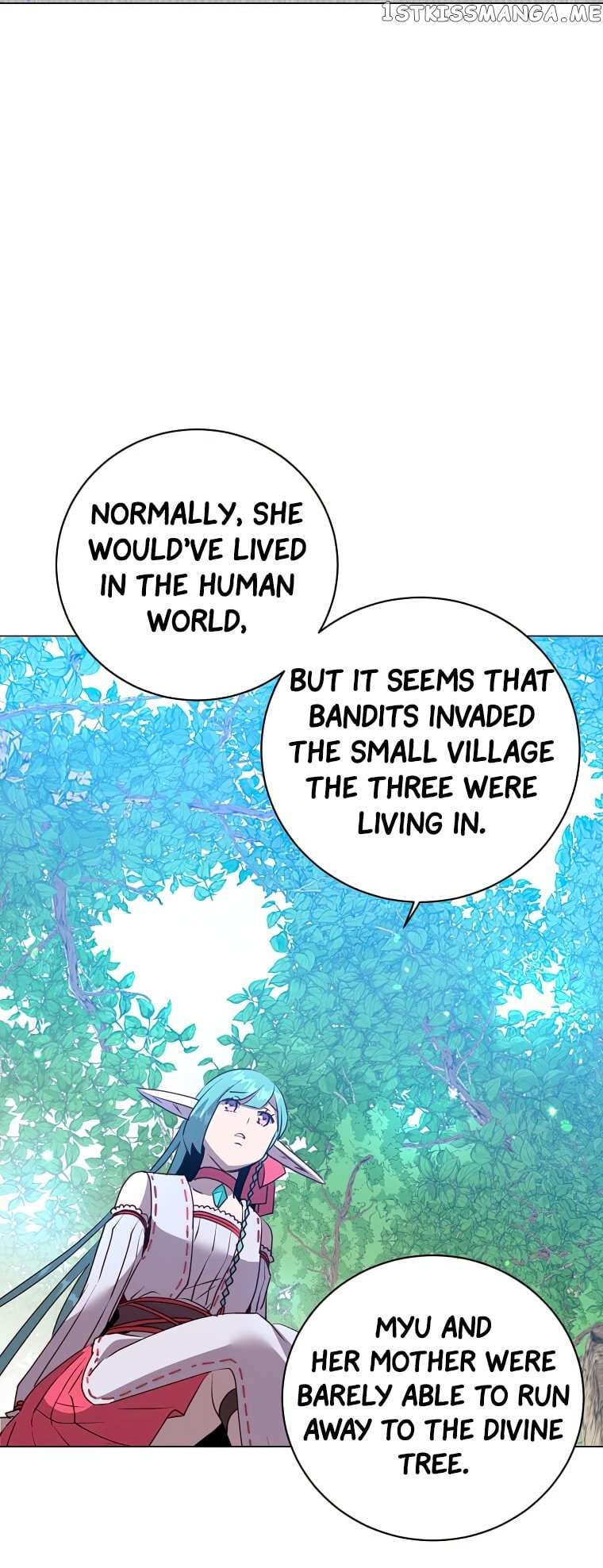 Read The Max Level Hero Has Returned! Manga Online
