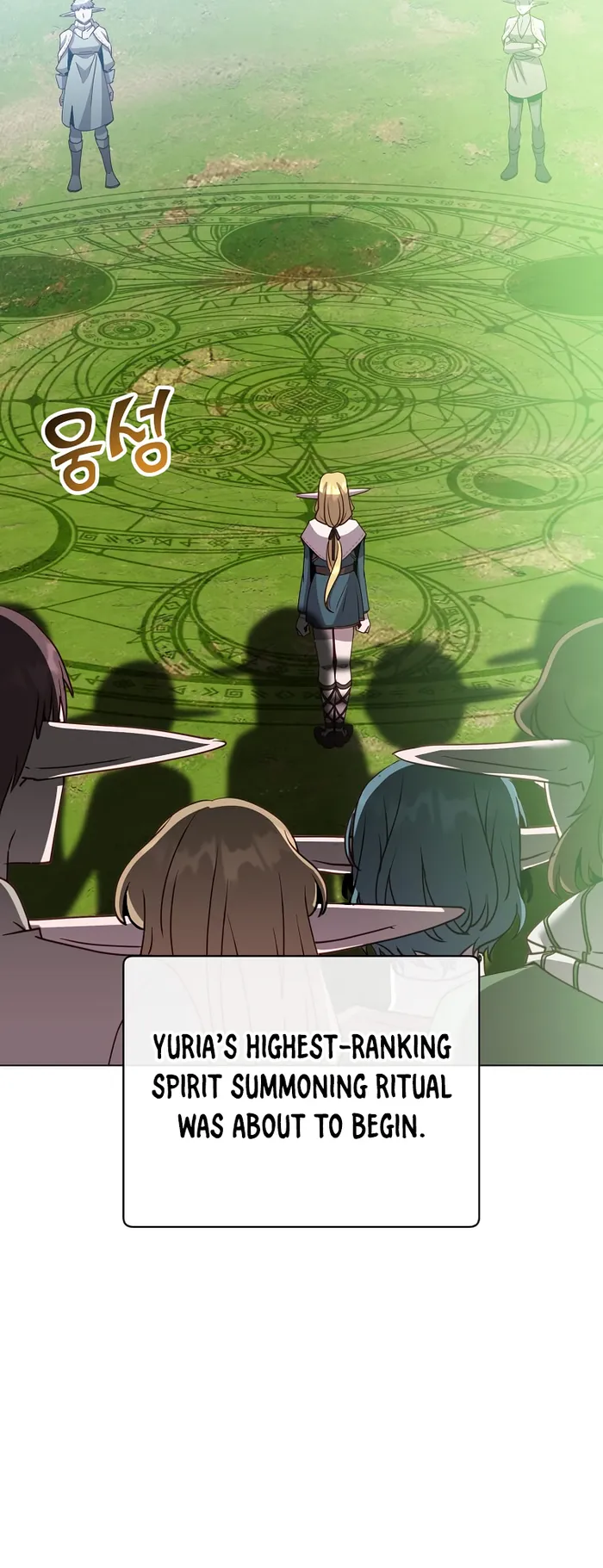 Read The Max Level Hero Has Returned! Manga Online