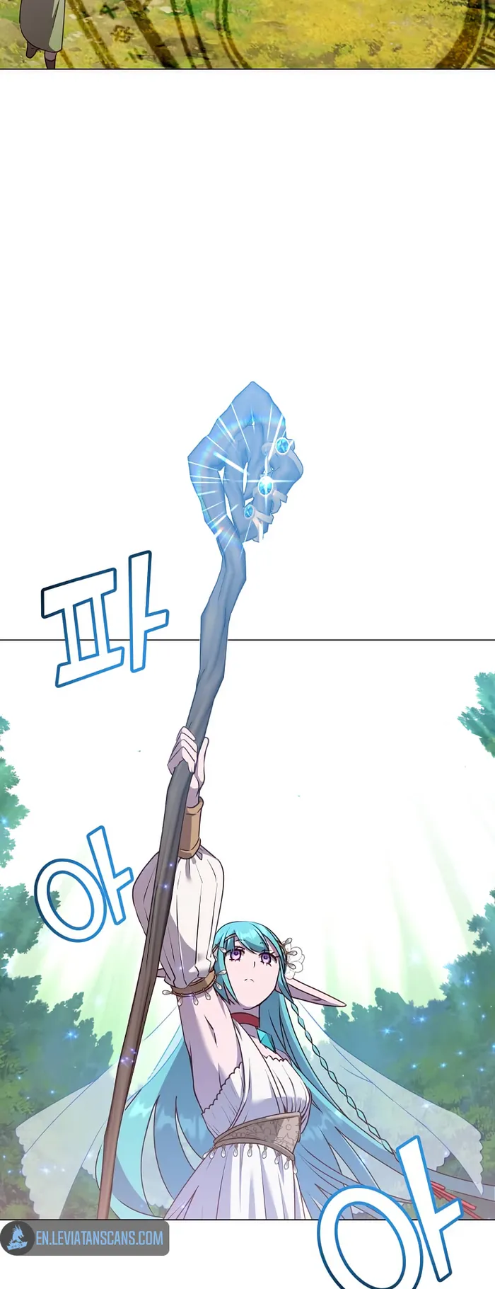 Read The Max Level Hero Has Returned! Manga Online