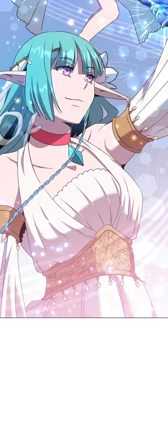 Read The Max Level Hero Has Returned! Manga Online
