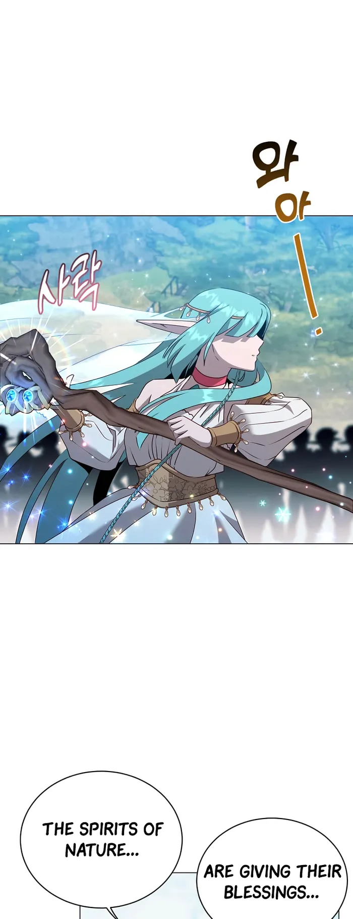 Read The Max Level Hero Has Returned! Manga Online