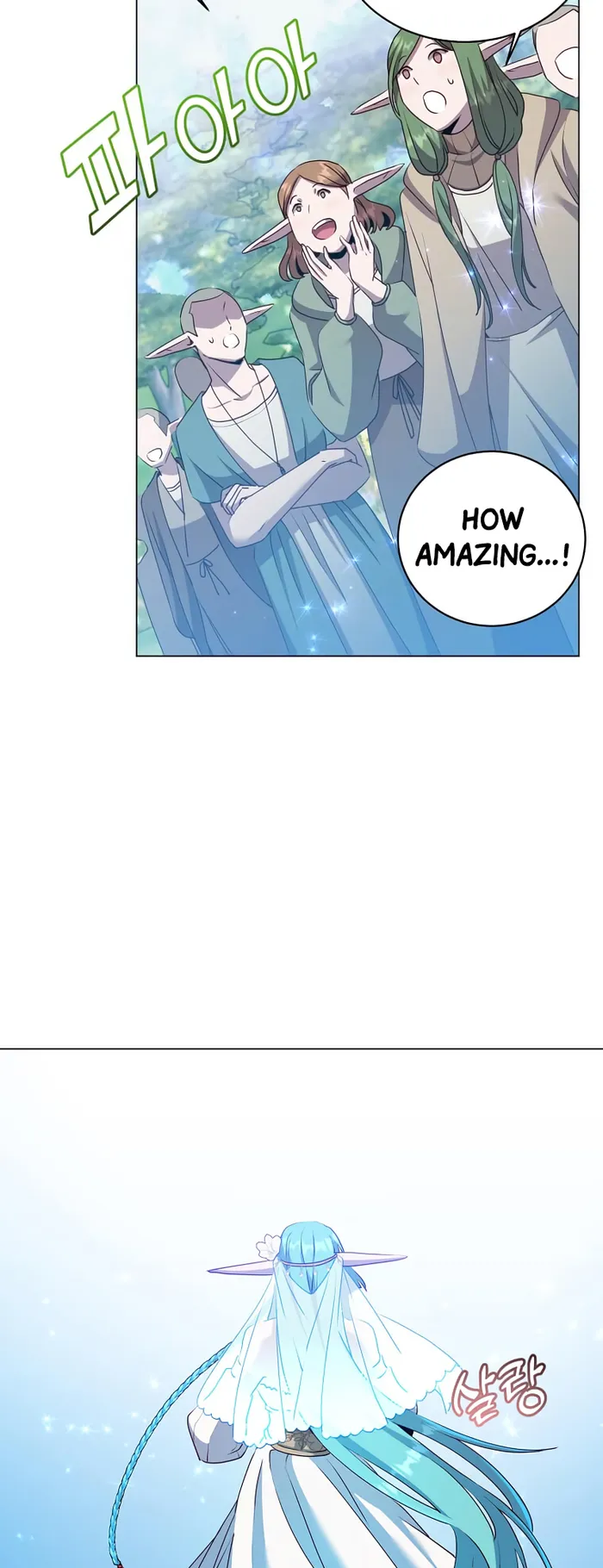 Read The Max Level Hero Has Returned! Manga Online