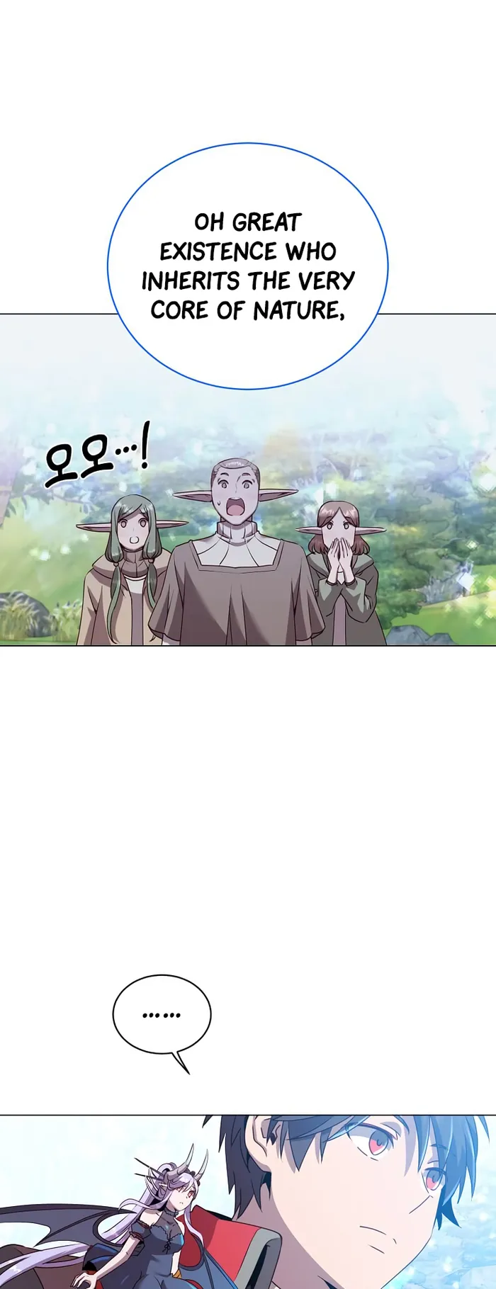 Read The Max Level Hero Has Returned! Manga Online