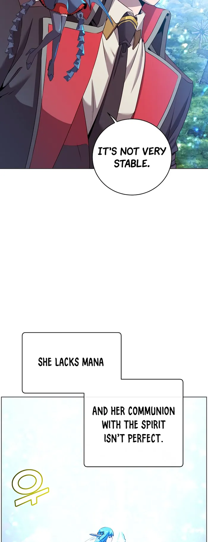 Read The Max Level Hero Has Returned! Manga Online
