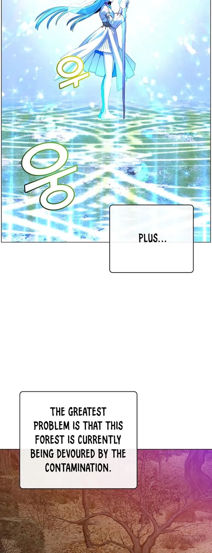 Read The Max Level Hero Has Returned! Manga Online
