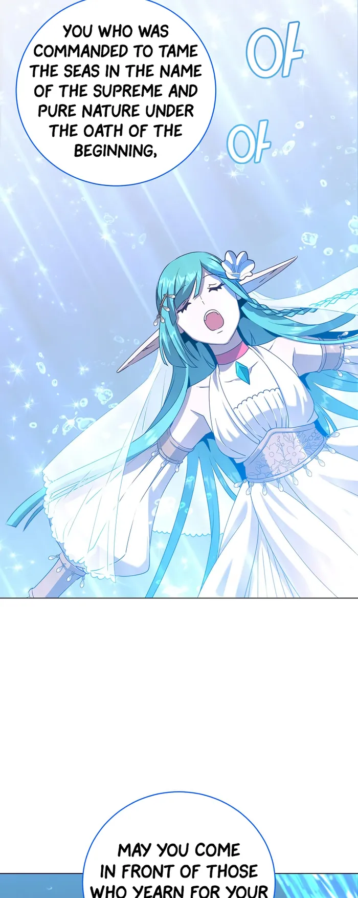 Read The Max Level Hero Has Returned! Manga Online