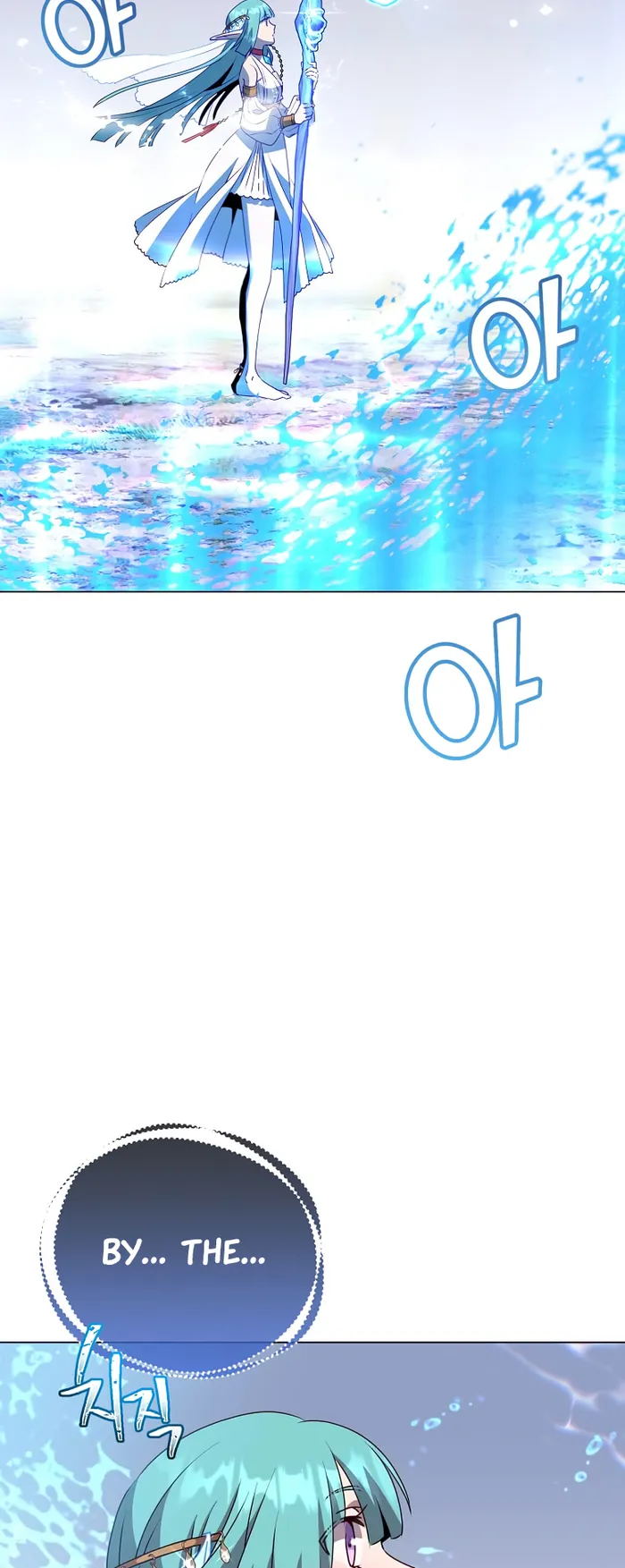 Read The Max Level Hero Has Returned! Manga Online