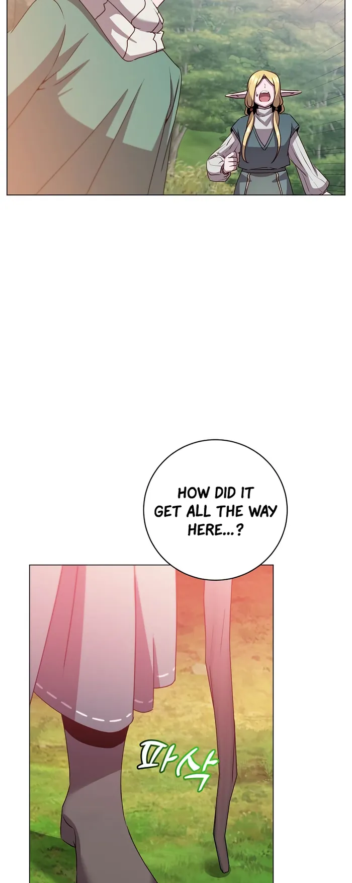 Read The Max Level Hero Has Returned! Manga Online