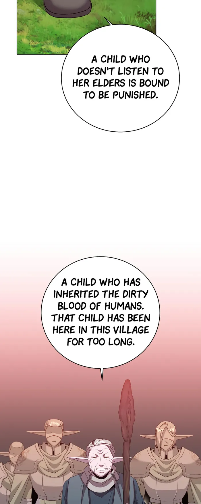 Read The Max Level Hero Has Returned! Manga Online