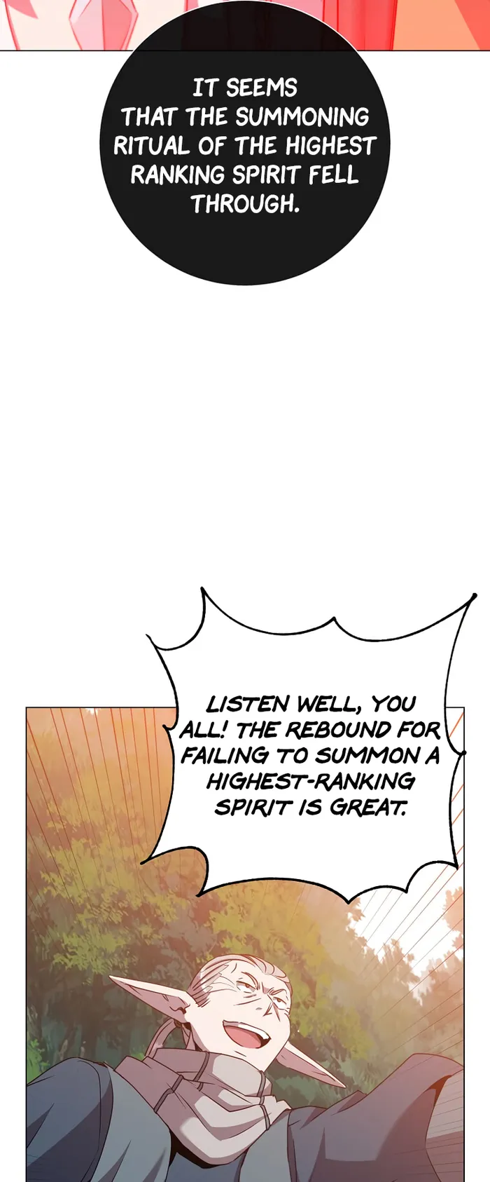 Read The Max Level Hero Has Returned! Manga Online
