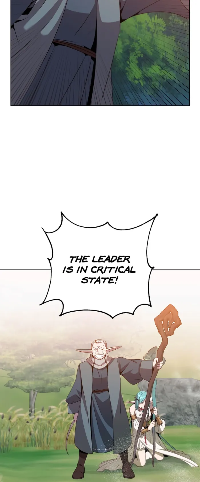 Read The Max Level Hero Has Returned! Manga Online