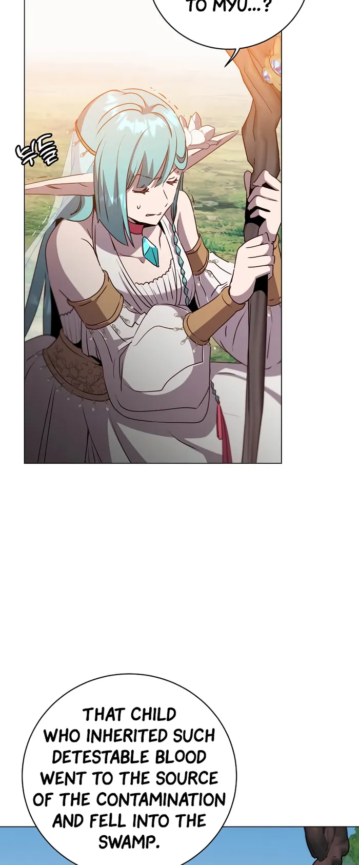Read The Max Level Hero Has Returned! Manga Online