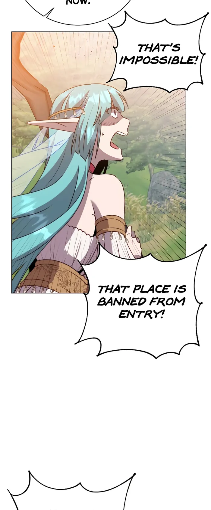 Read The Max Level Hero Has Returned! Manga Online
