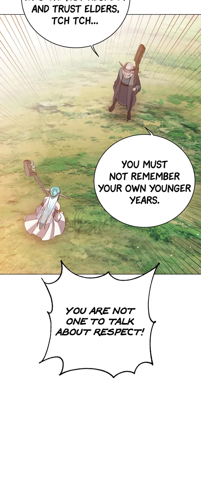 Read The Max Level Hero Has Returned! Manga Online