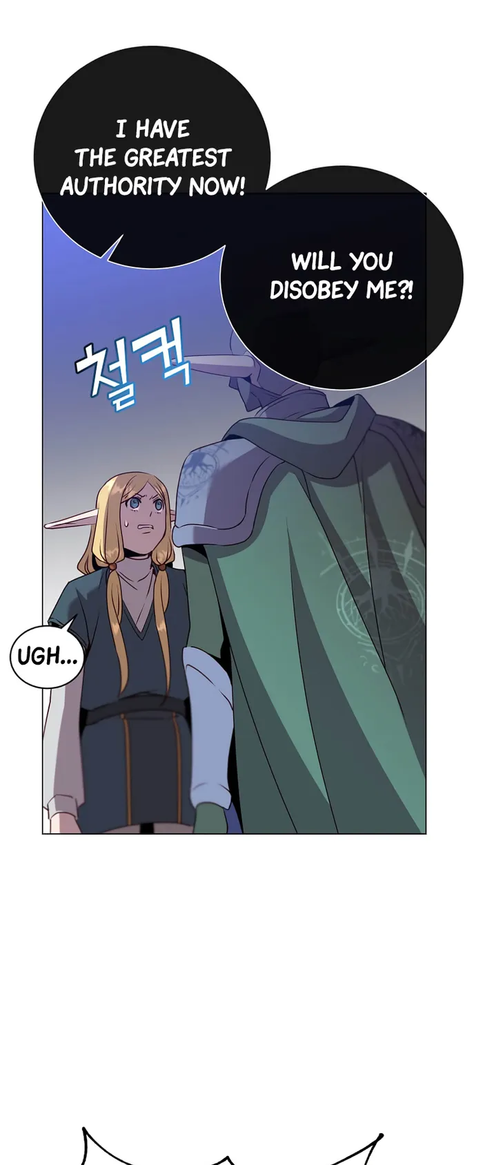 Read The Max Level Hero Has Returned! Manga Online